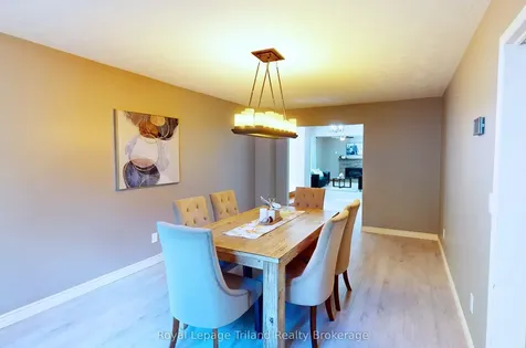 444 Lee Avenue Woodstock ON N4S 6Y3