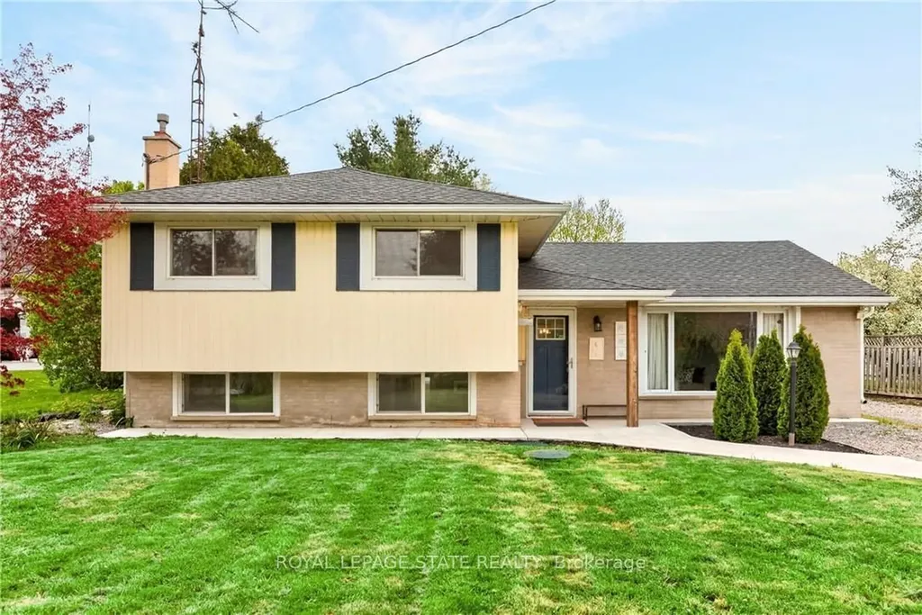 183 Sunnyridge Road Hamilton ON L0R 1R0