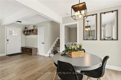 183 Sunnyridge Road Hamilton ON L0R 1R0