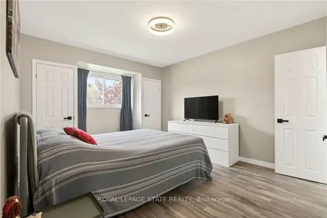 183 Sunnyridge Road Hamilton ON L0R 1R0