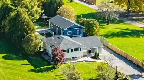 183 Sunnyridge Road Hamilton ON L0R 1R0