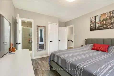 183 Sunnyridge Road Hamilton ON L0R 1R0