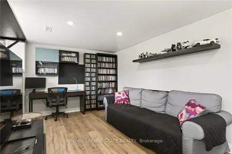 183 Sunnyridge Road Hamilton ON L0R 1R0