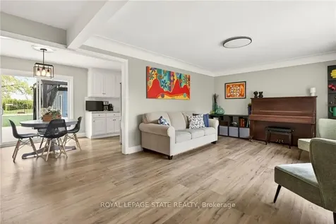 183 Sunnyridge Road Hamilton ON L0R 1R0