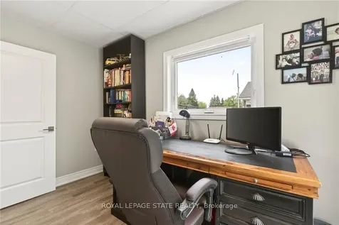 183 Sunnyridge Road Hamilton ON L0R 1R0