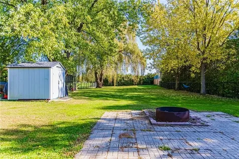 183 Sunnyridge Road Hamilton ON L0R 1R0