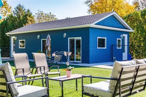 183 Sunnyridge Road Hamilton ON L0R 1R0