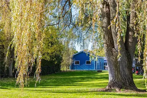 183 Sunnyridge Road Hamilton ON L0R 1R0