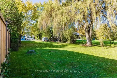 183 Sunnyridge Road Hamilton ON L0R 1R0