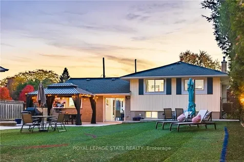 183 Sunnyridge Road Hamilton ON L0R 1R0
