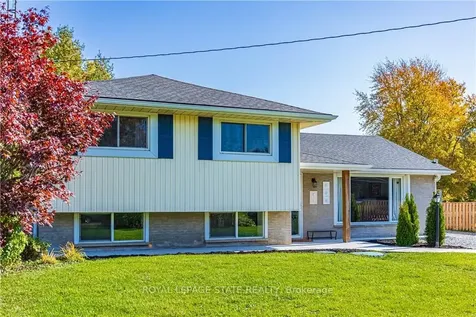 183 Sunnyridge Road Hamilton ON L0R 1R0