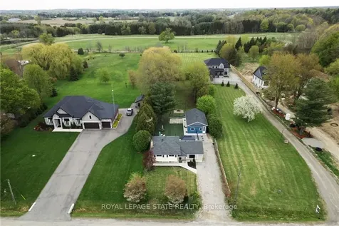 183 Sunnyridge Road Hamilton ON L0R 1R0