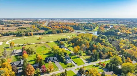 183 Sunnyridge Road Hamilton ON L0R 1R0