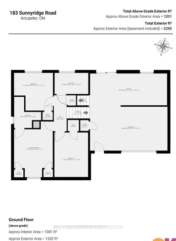 183 Sunnyridge Road Hamilton ON L0R 1R0