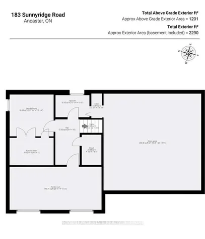 183 Sunnyridge Road Hamilton ON L0R 1R0