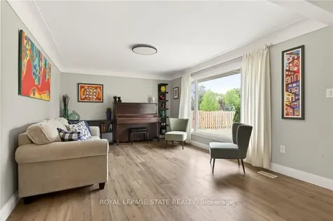 183 Sunnyridge Road Hamilton ON L0R 1R0