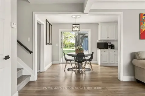 183 Sunnyridge Road Hamilton ON L0R 1R0