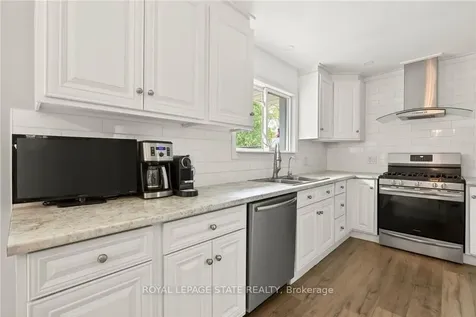 183 Sunnyridge Road Hamilton ON L0R 1R0