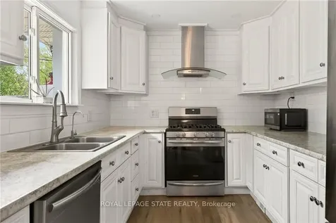 183 Sunnyridge Road Hamilton ON L0R 1R0