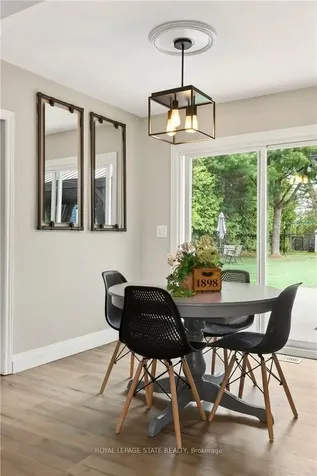 183 Sunnyridge Road Hamilton ON L0R 1R0
