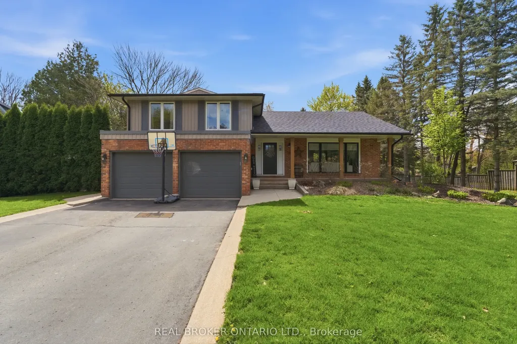 16 Bannisdale Way Hamilton ON L0R 1H2