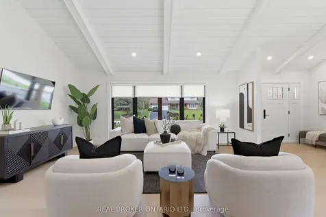 16 Bannisdale Way Hamilton ON L0R 1H2