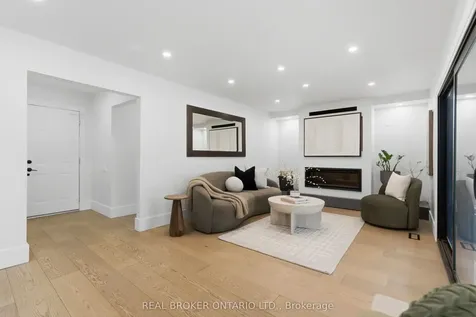 16 Bannisdale Way Hamilton ON L0R 1H2