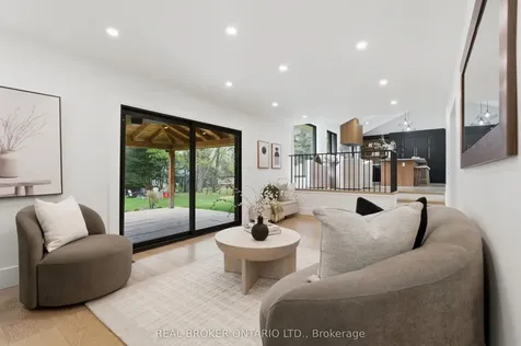 16 Bannisdale Way Hamilton ON L0R 1H2