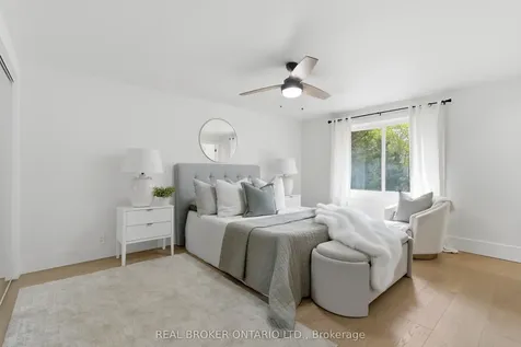 16 Bannisdale Way Hamilton ON L0R 1H2