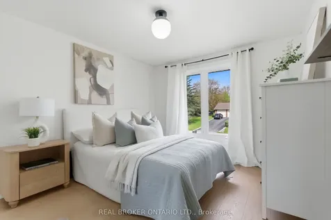 16 Bannisdale Way Hamilton ON L0R 1H2