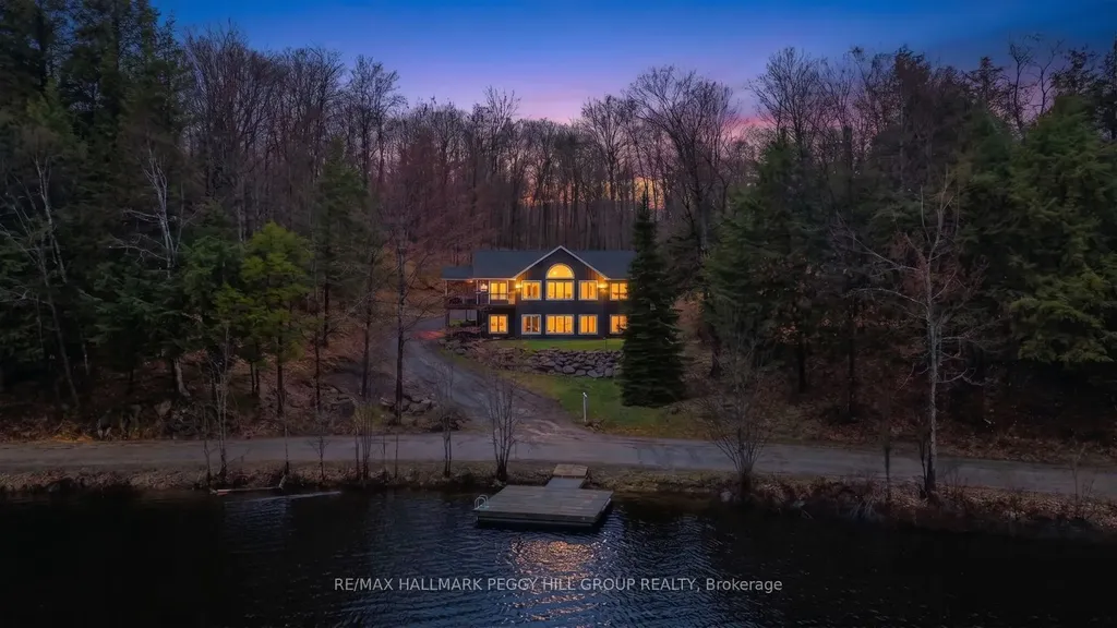 1070 South Ril Lake Road Lake Of Bays ON P0B 1A0
