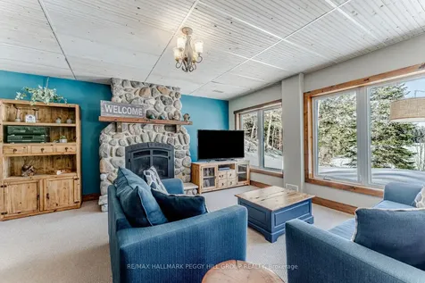 1070 South Ril Lake Road Lake Of Bays ON P0B 1A0