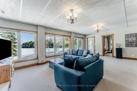 1070 South Ril Lake Road Lake Of Bays ON P0B 1A0