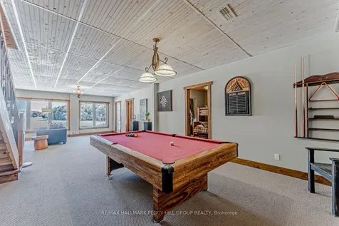 1070 South Ril Lake Road Lake Of Bays ON P0B 1A0