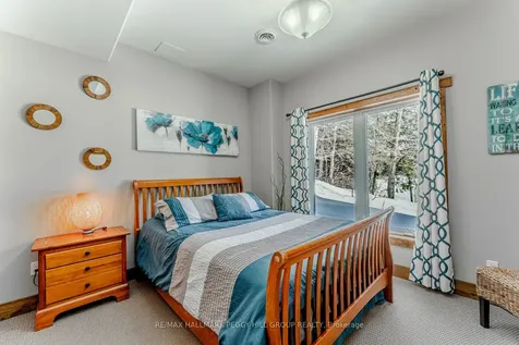 1070 South Ril Lake Road Lake Of Bays ON P0B 1A0