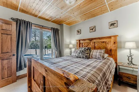 1070 South Ril Lake Road Lake Of Bays ON P0B 1A0