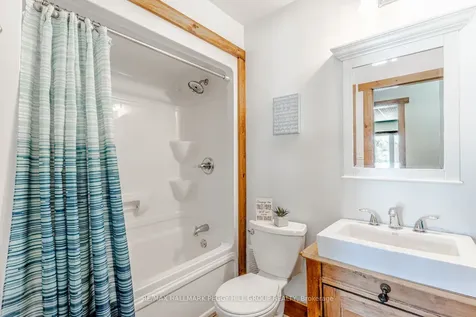 1070 South Ril Lake Road Lake Of Bays ON P0B 1A0