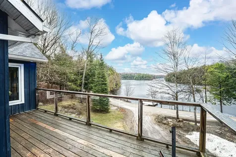 1070 South Ril Lake Road Lake Of Bays ON P0B 1A0