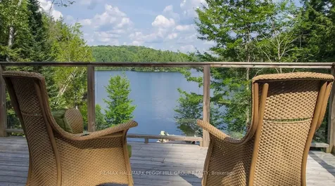 1070 South Ril Lake Road Lake Of Bays ON P0B 1A0