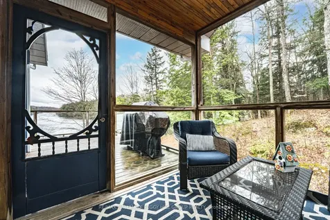 1070 South Ril Lake Road Lake Of Bays ON P0B 1A0