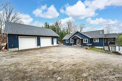 1070 South Ril Lake Road Lake Of Bays ON P0B 1A0