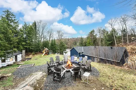 1070 South Ril Lake Road Lake Of Bays ON P0B 1A0