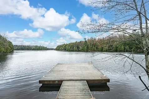 1070 South Ril Lake Road Lake Of Bays ON P0B 1A0