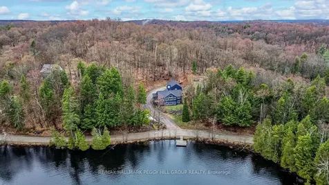 1070 South Ril Lake Road Lake Of Bays ON P0B 1A0