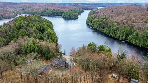 1070 South Ril Lake Road Lake Of Bays ON P0B 1A0