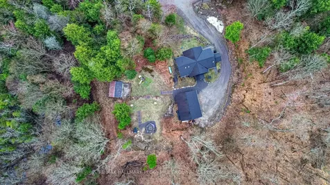 1070 South Ril Lake Road Lake Of Bays ON P0B 1A0