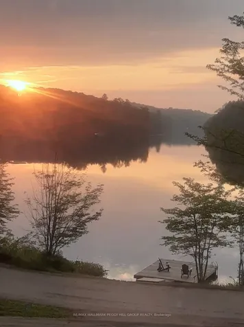 1070 South Ril Lake Road Lake Of Bays ON P0B 1A0