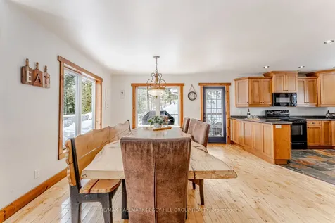 1070 South Ril Lake Road Lake Of Bays ON P0B 1A0