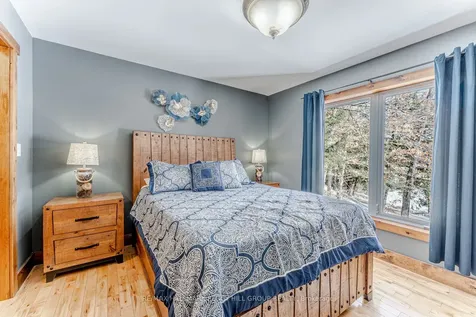 1070 South Ril Lake Road Lake Of Bays ON P0B 1A0