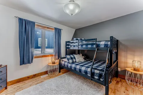 1070 South Ril Lake Road Lake Of Bays ON P0B 1A0